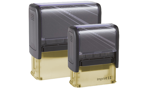 Trodat Imprint-Stempel