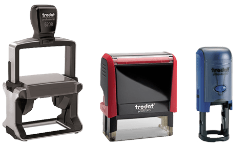 Trodat Stempel